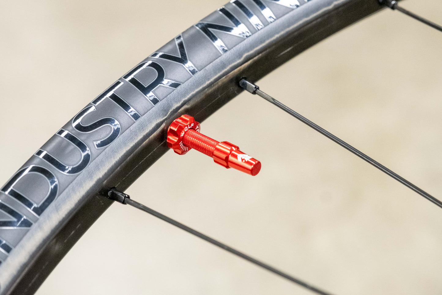 Wolf Tooth Tubeless Presta Valve Stem Kit