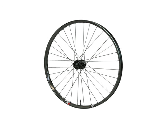 We Are One Composites - Triad Wheelset