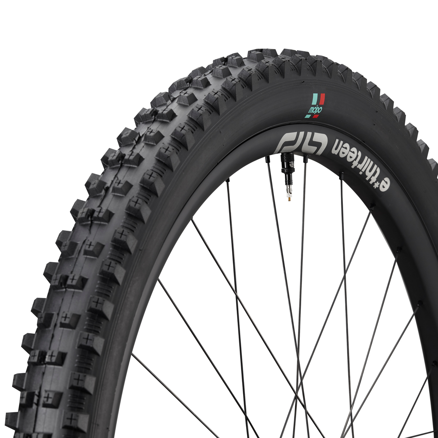 Grappler Mid Spike Mud Tire
