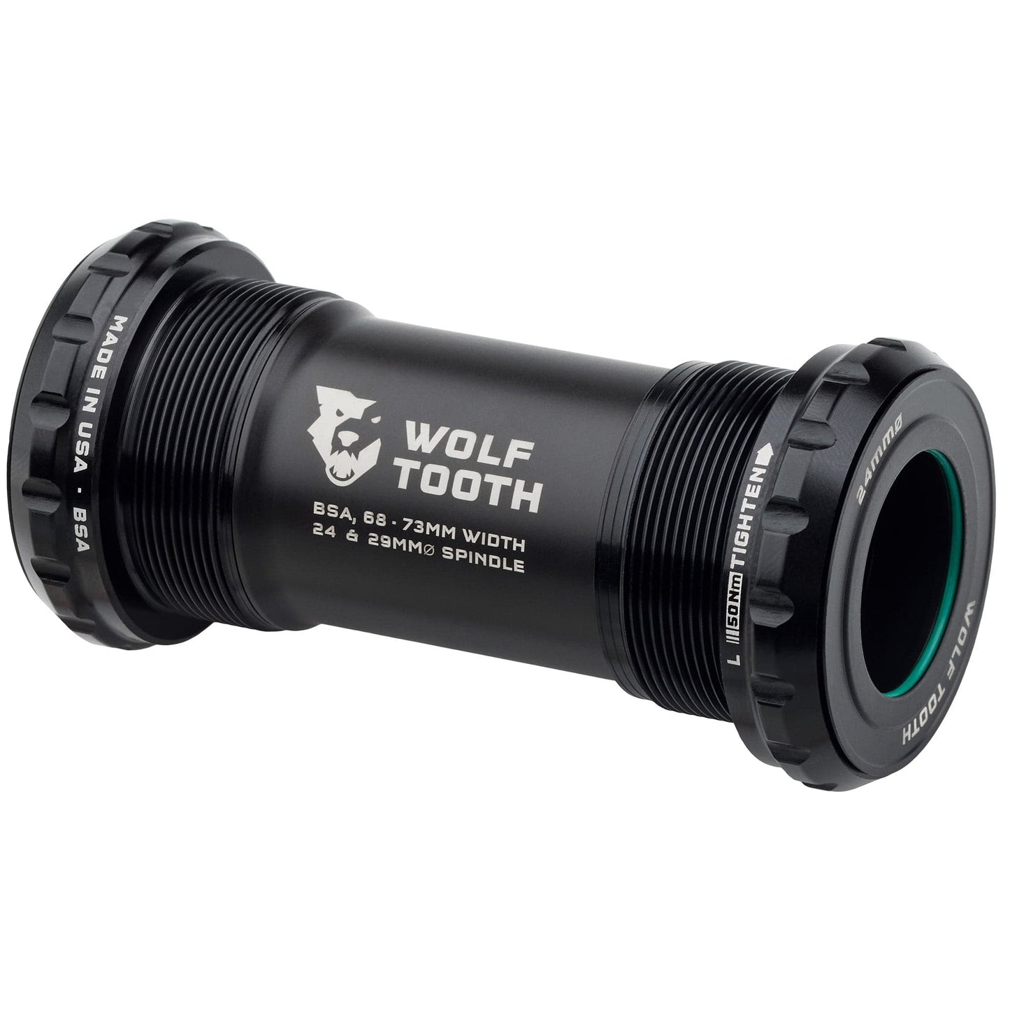Wolf Tooth Components BSA Bottom Bracket