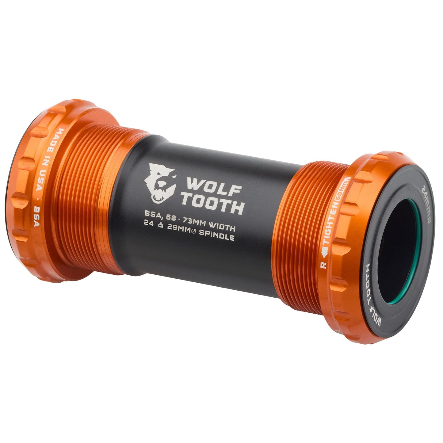 Wolf Tooth Components BSA Bottom Bracket