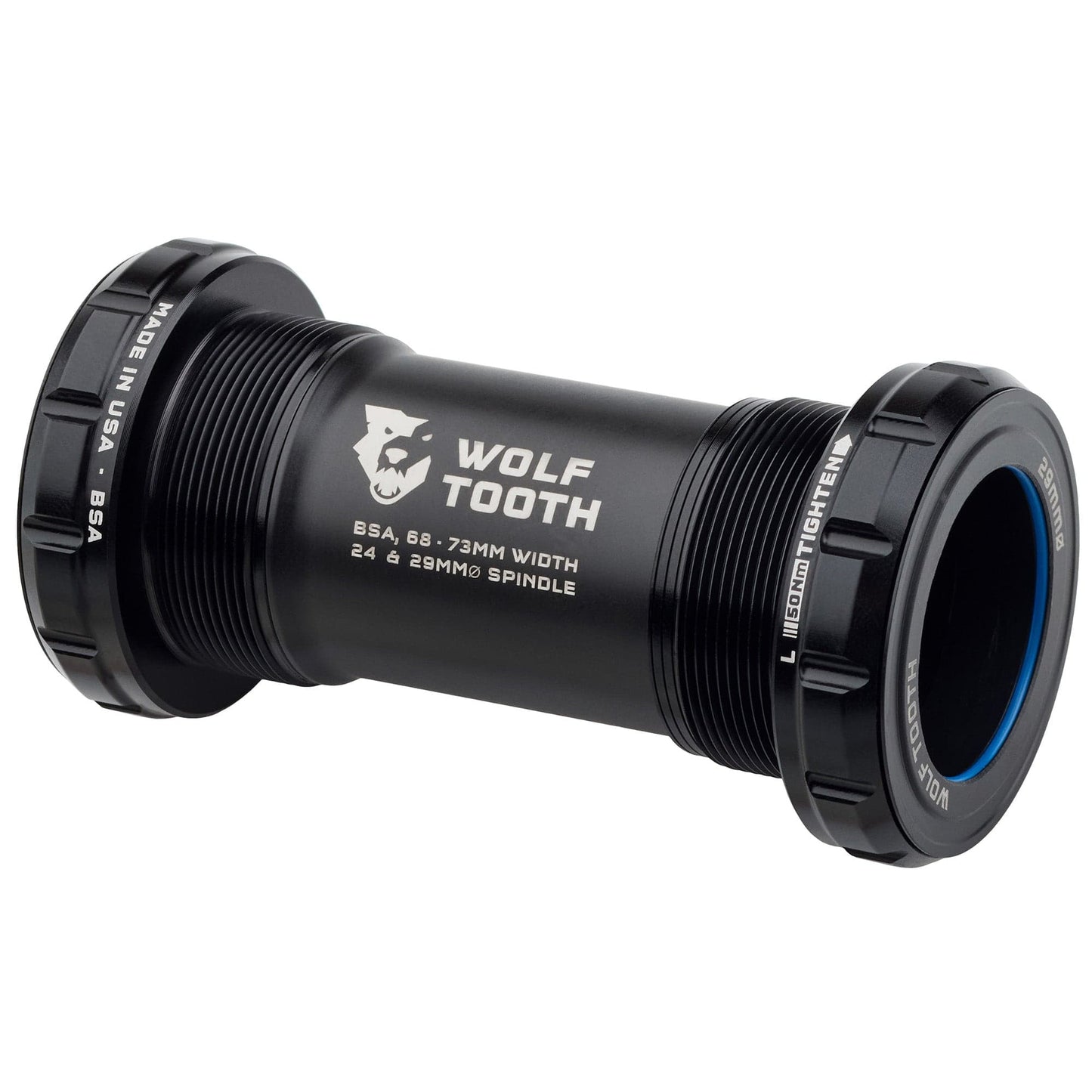 Wolf Tooth Components BSA Bottom Bracket