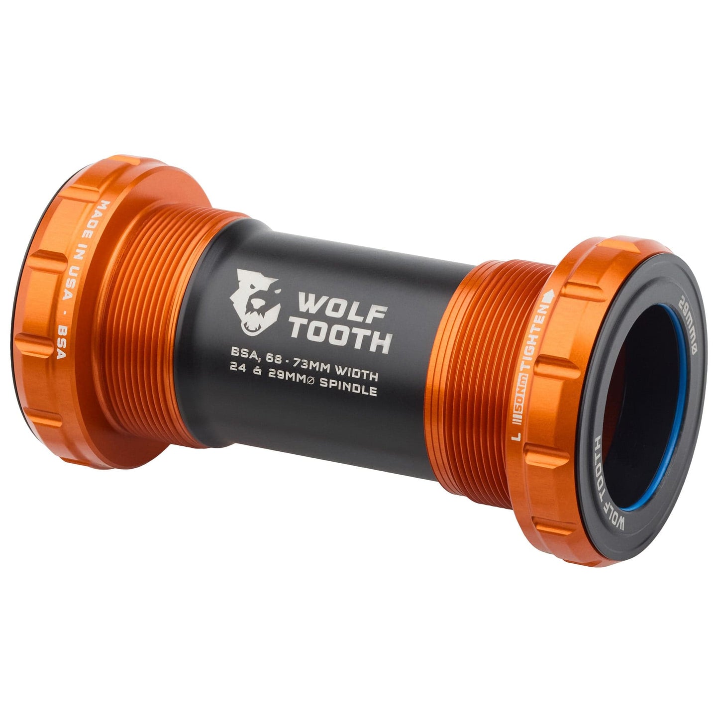 Wolf Tooth Components BSA Bottom Bracket