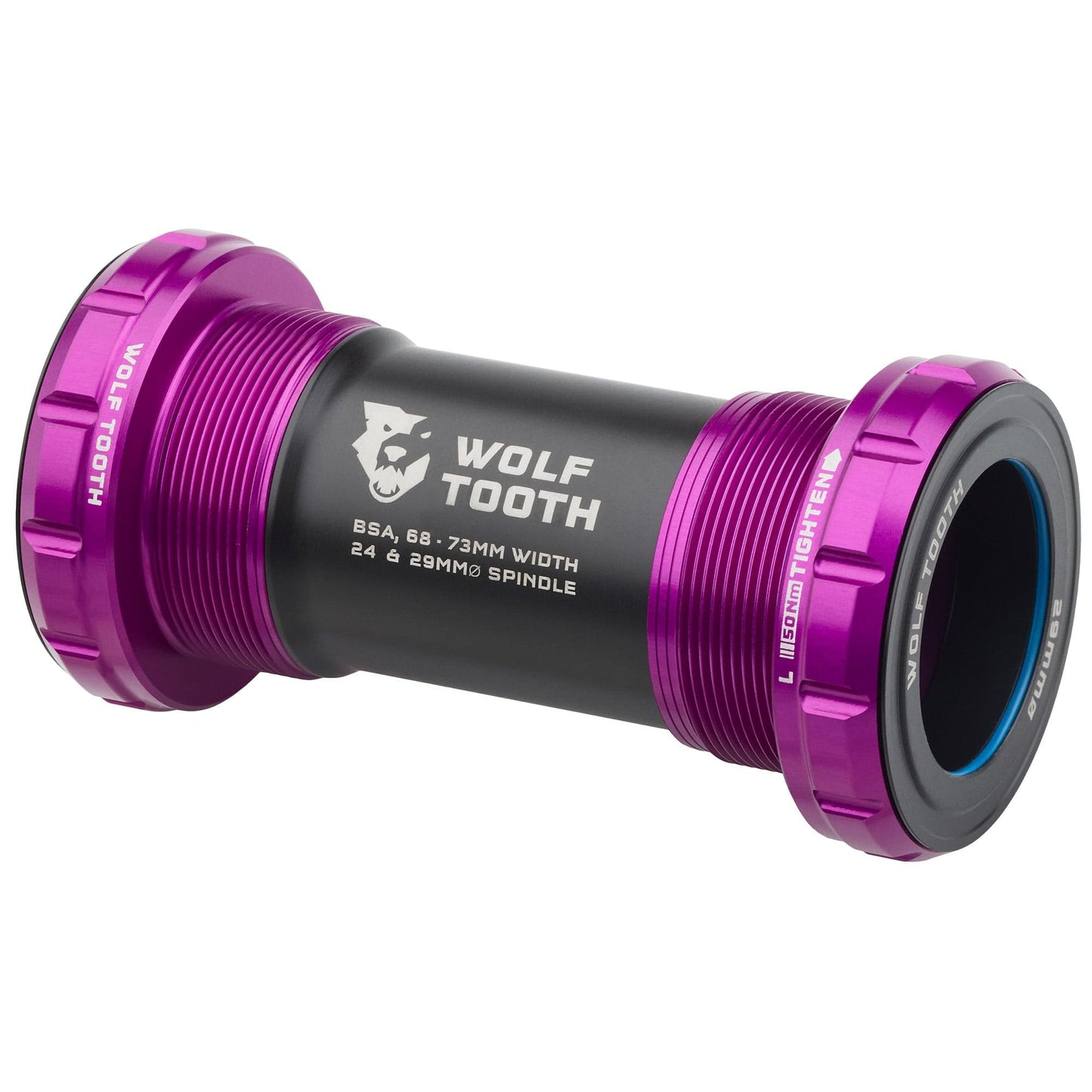 Wolf Tooth Components BSA Bottom Bracket