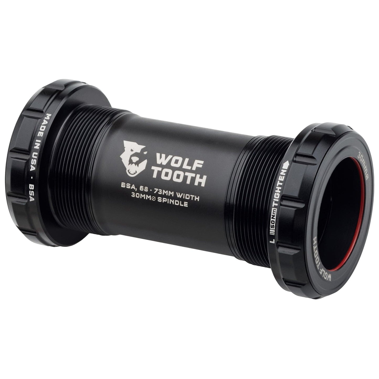 Wolf Tooth Components BSA Bottom Bracket