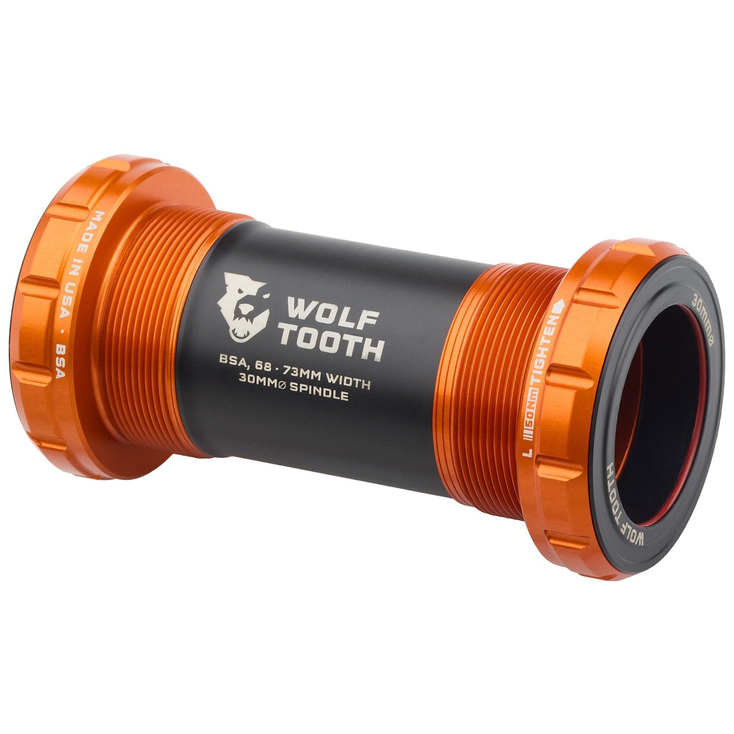 Wolf Tooth Components BSA Bottom Bracket