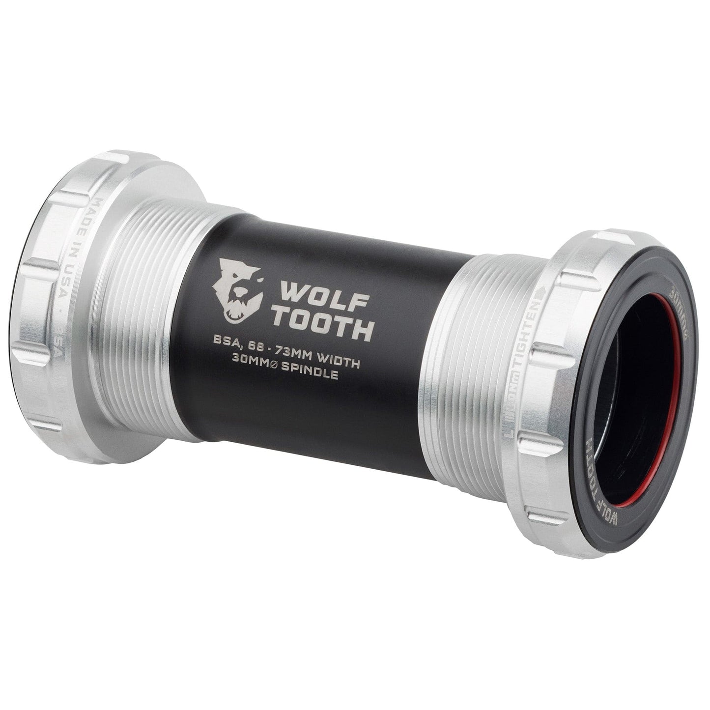 Wolf Tooth Components BSA Bottom Bracket