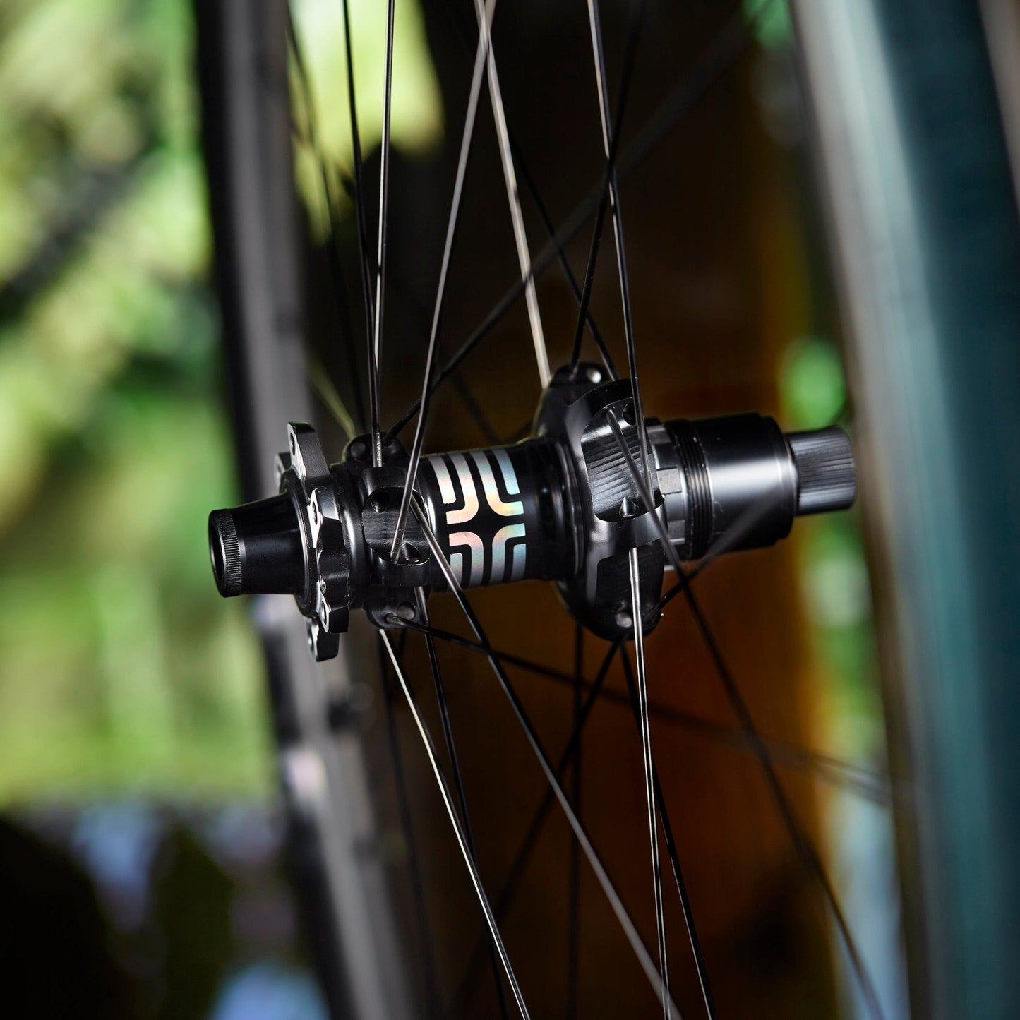 e*thirteen Piedmont Race Carbon Gravel Wheels