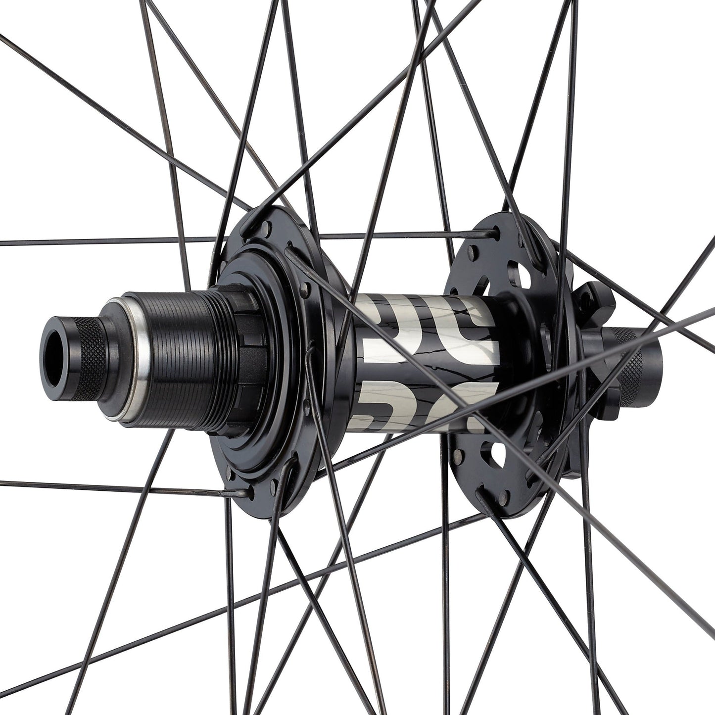 Sylvan Race Alloy All Mountain Wheels