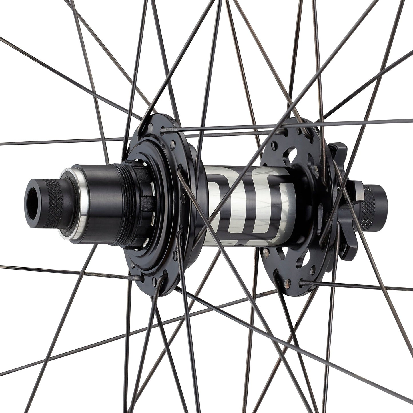 e*thirteen Sylvan Race Carbon e*spec All Mountain Wheels - Superboost 157 Rear