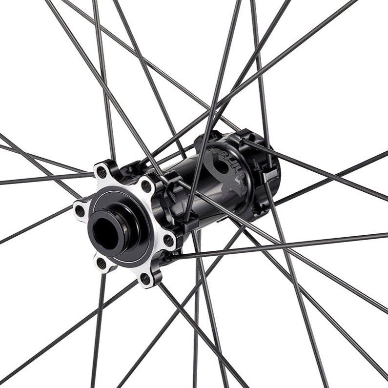 XCX Race Carbon Gravel Wheels