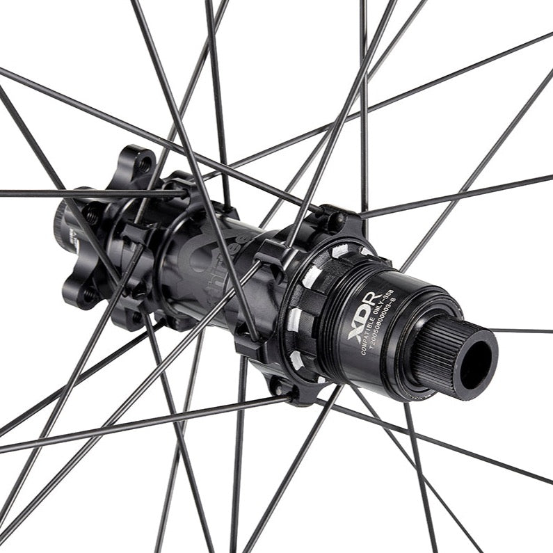 XCX Aluminum Gravel Wheels
