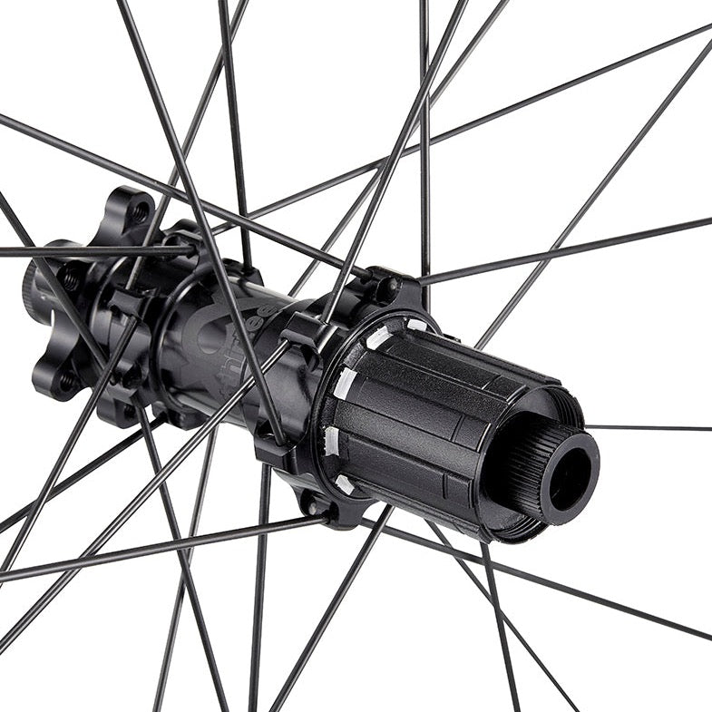 XCX Aluminum Gravel Wheels