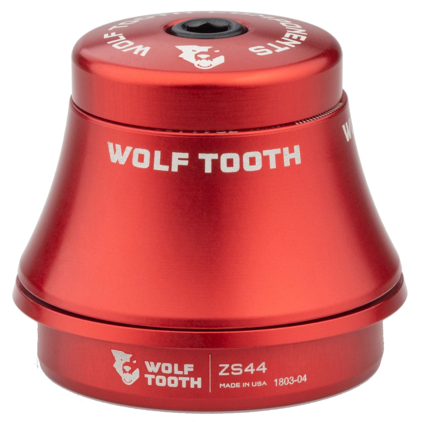 Wolf Tooth Premium ZS Headsets - Zero Stack