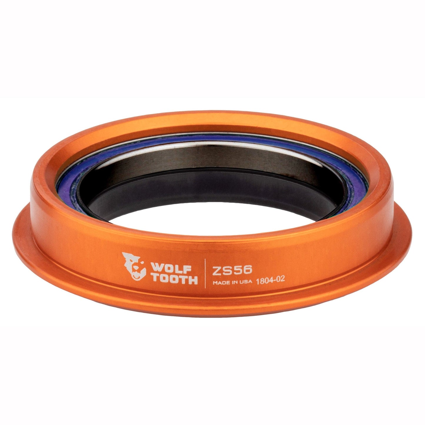 Wolf Tooth Performance ZS Headsets - Zero Stack
