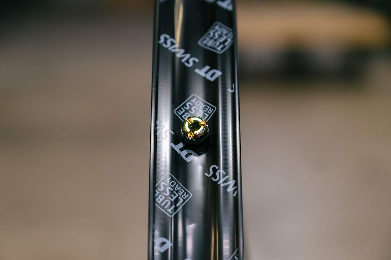 Wolf Tooth Tubeless Presta Valve Stem Kit