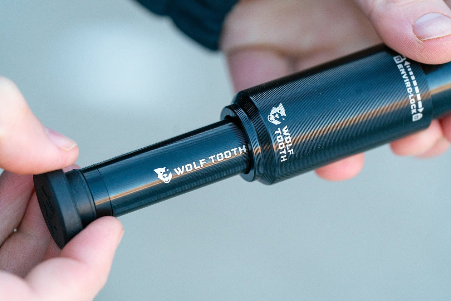 Wolf Tooth Components EnCase Pump 30cc