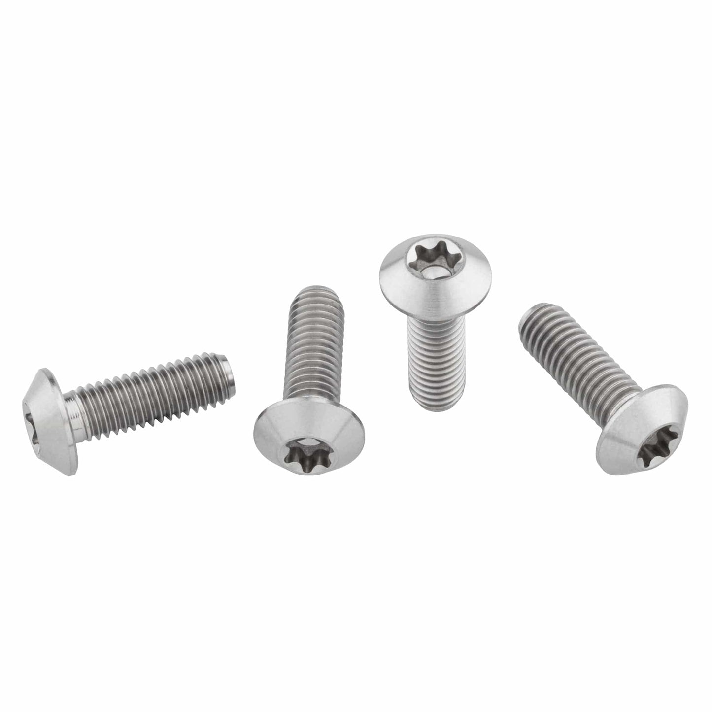 Wolf Tooth Titanium Water Bottle Cage Bolts