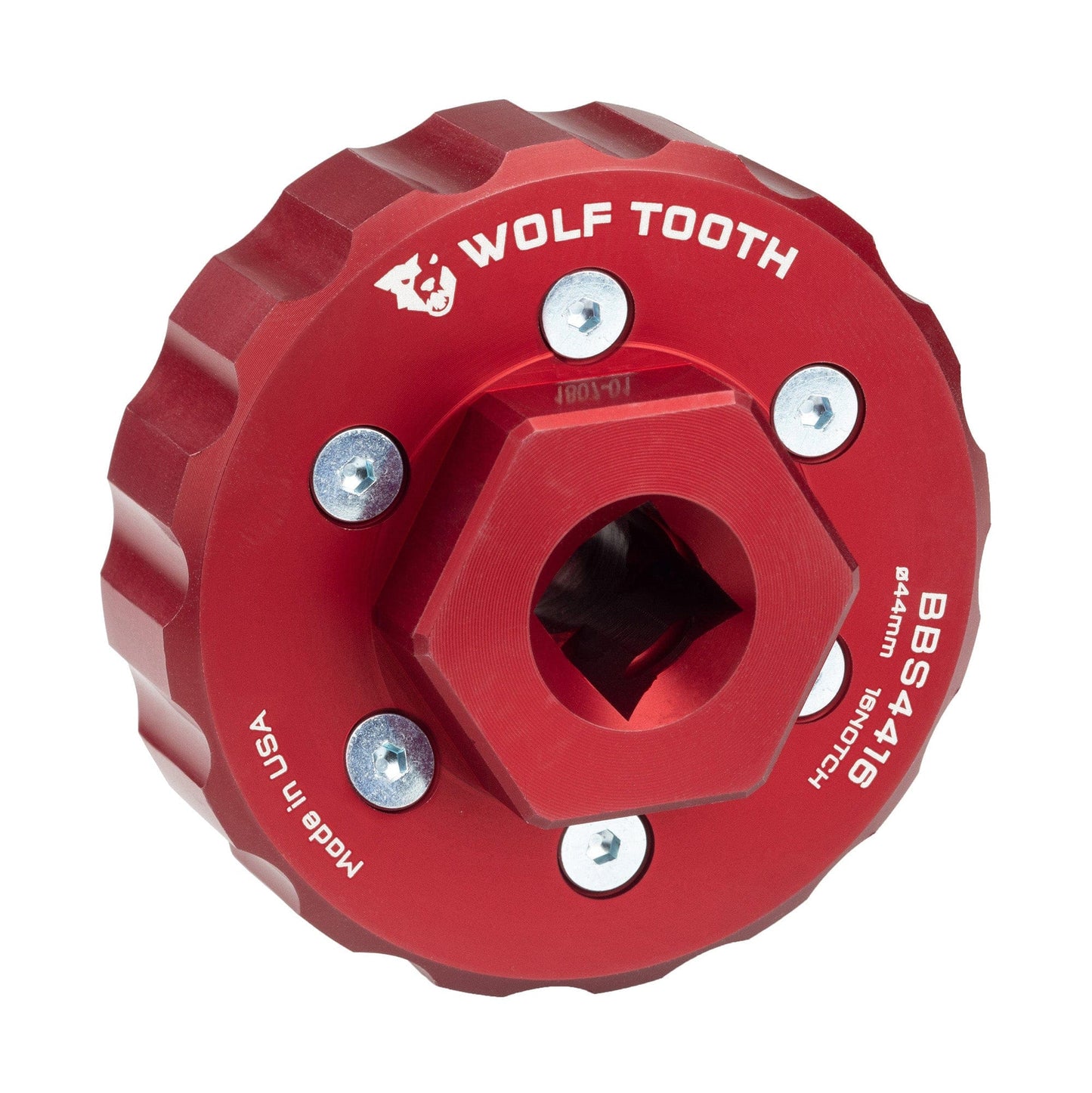 Wolf Tooth Components Bottom Bracket Tools