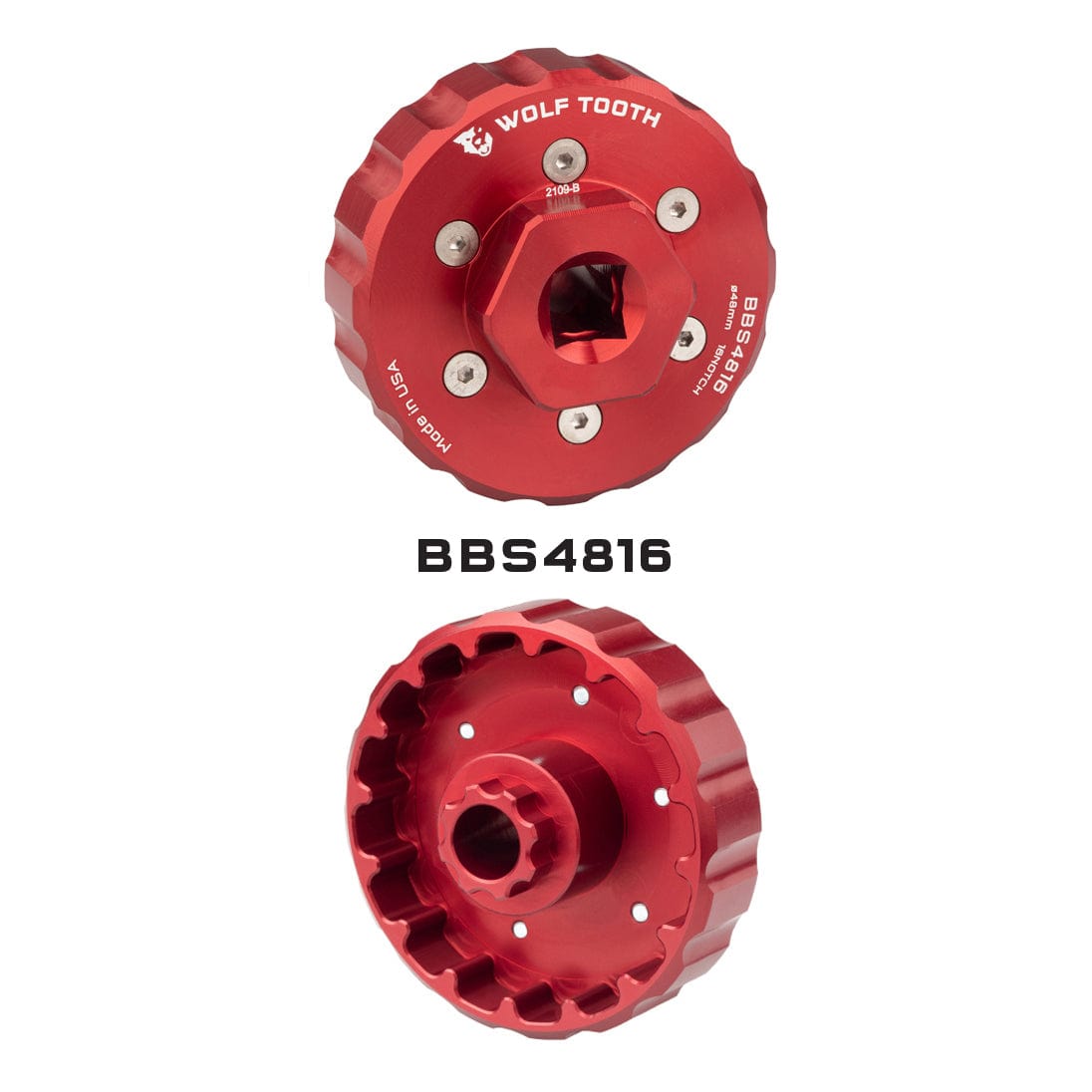 Wolf Tooth Components Bottom Bracket Tools