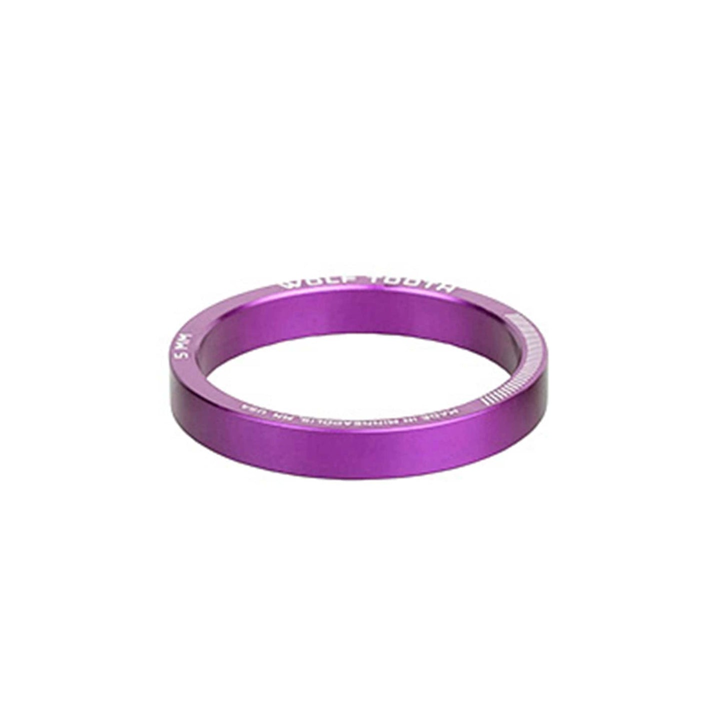 Wolf Tooth Precision Headset Spacers
