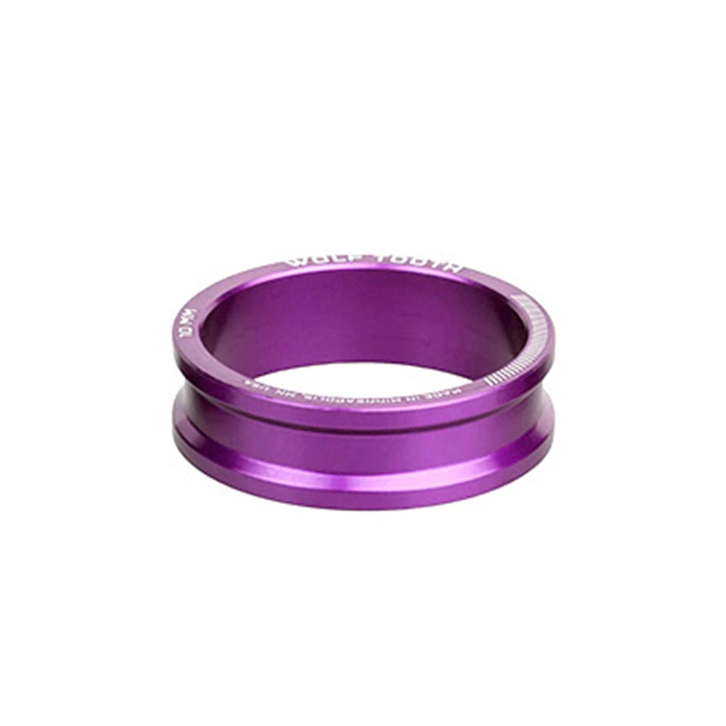 Wolf Tooth Precision Headset Spacers