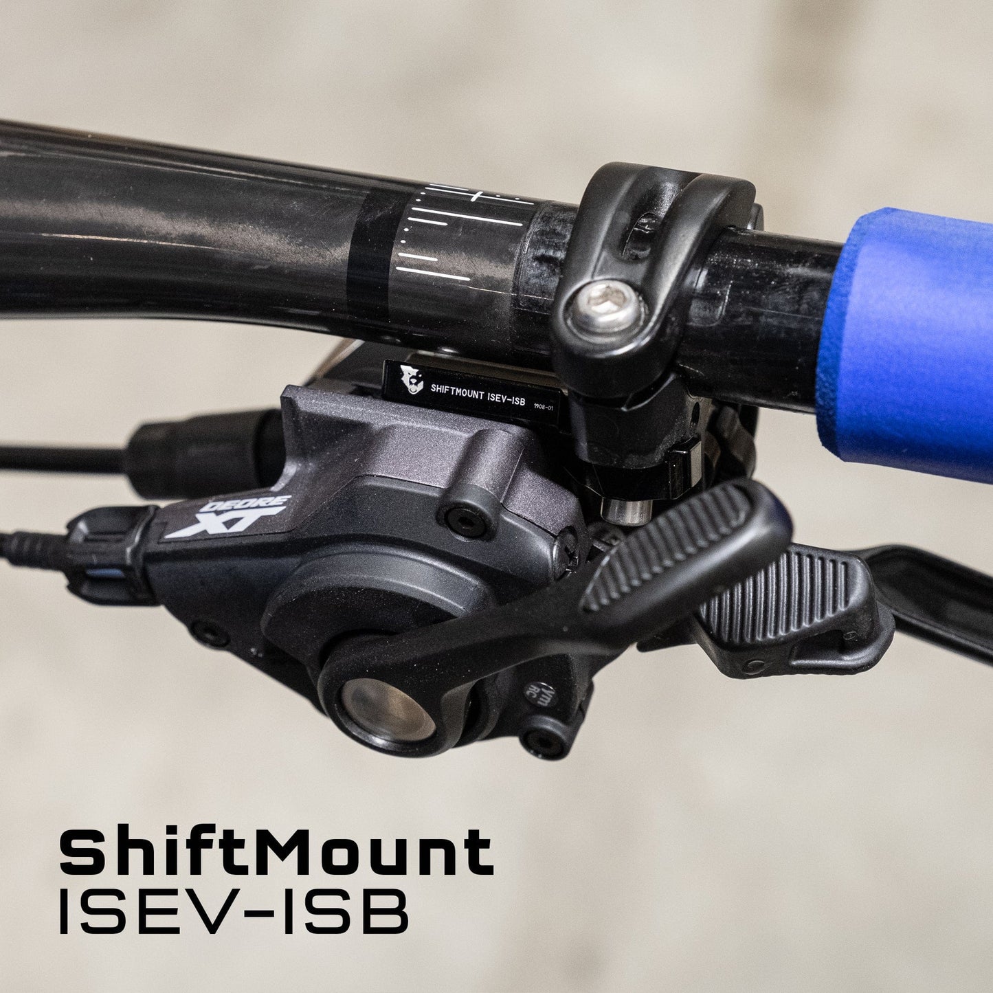 Wolf Tooth ShiftMount