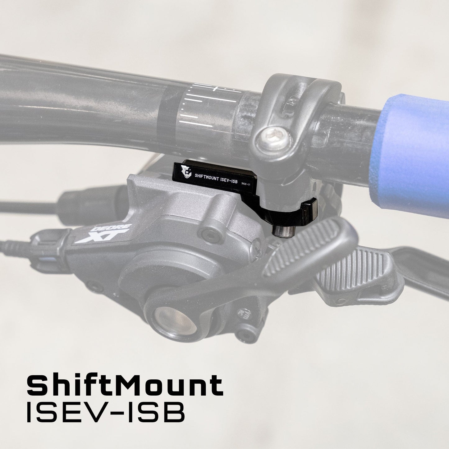 Wolf Tooth ShiftMount