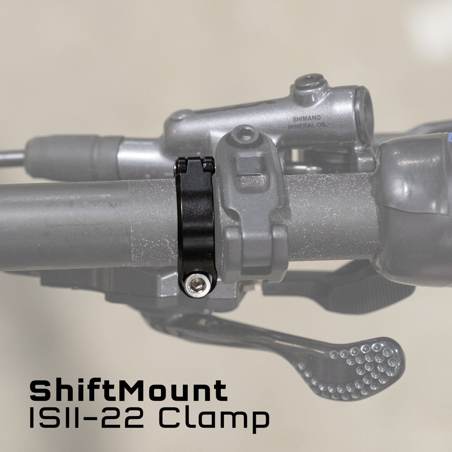Wolf Tooth ShiftMount