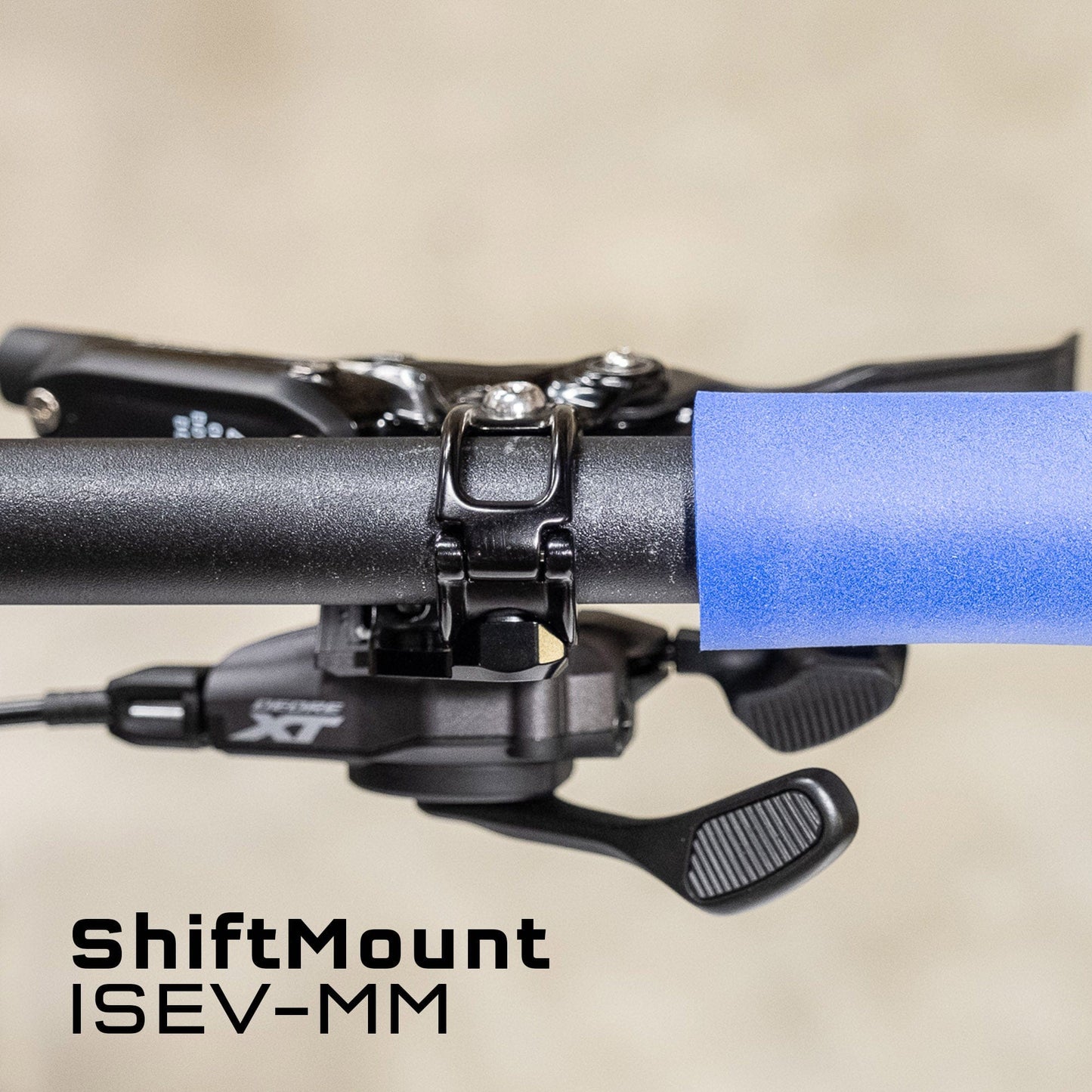 Wolf Tooth ShiftMount