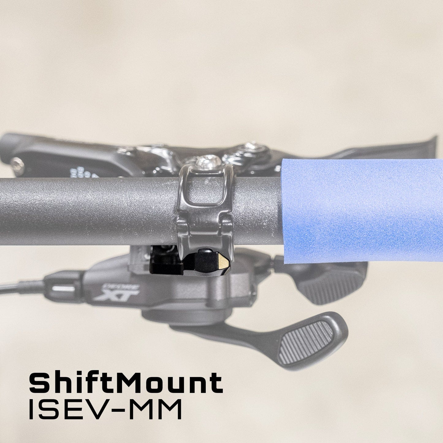 Wolf Tooth ShiftMount