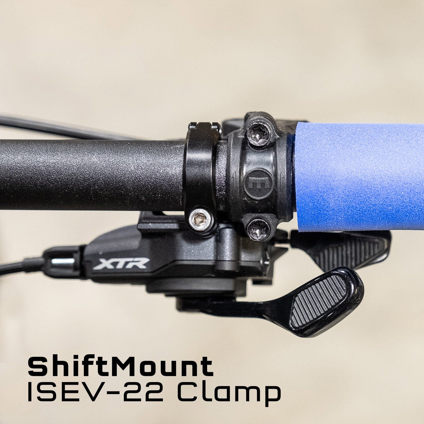 Wolf Tooth ShiftMount