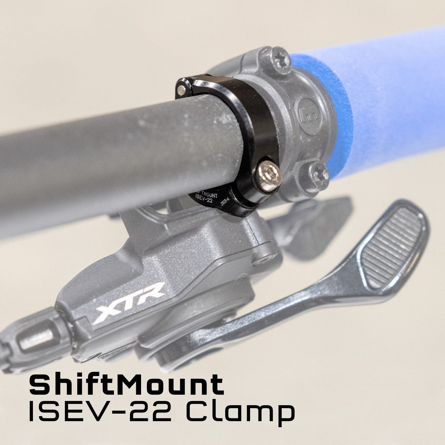 Wolf Tooth ShiftMount
