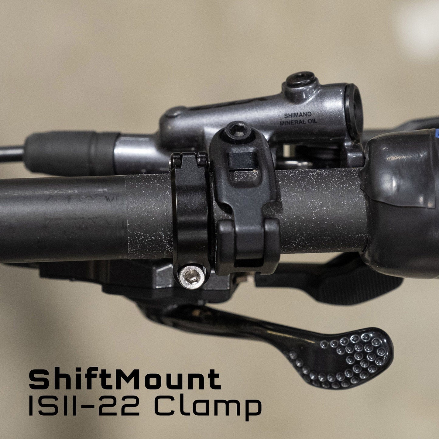 Wolf Tooth ShiftMount