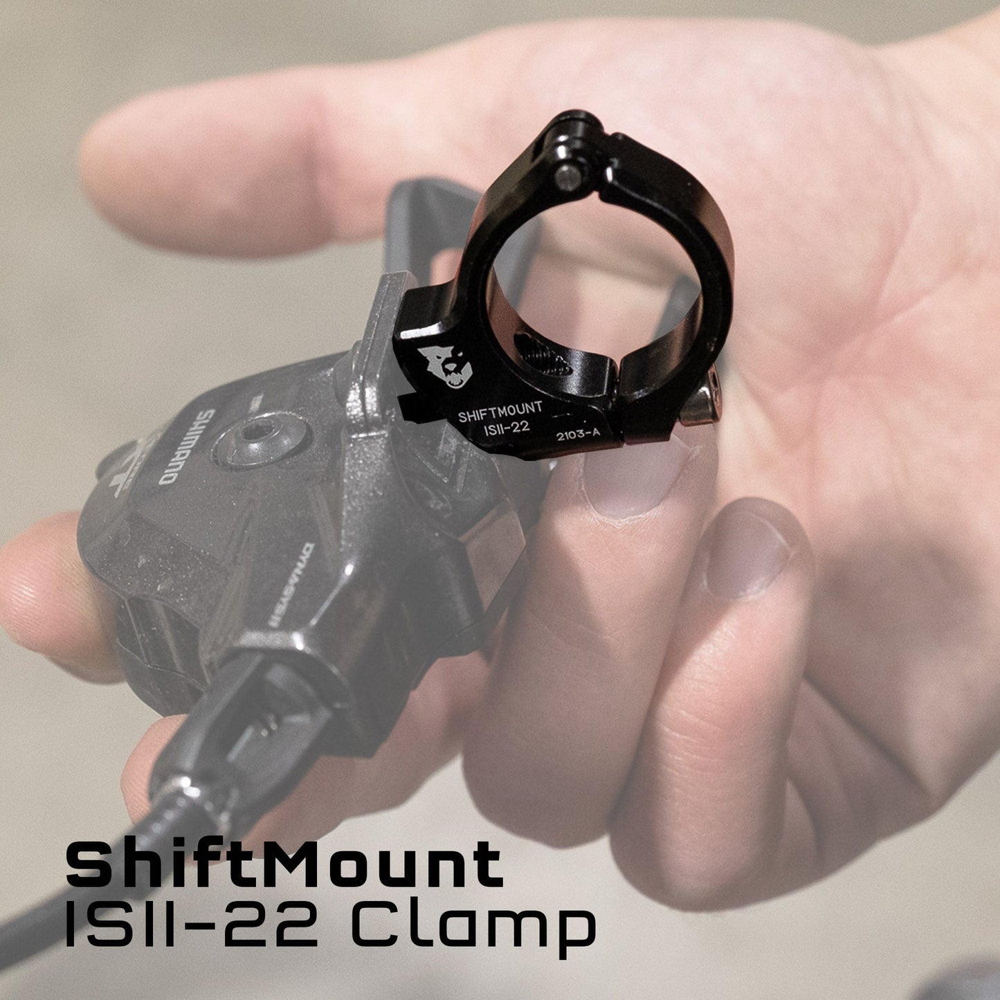 Wolf Tooth ShiftMount