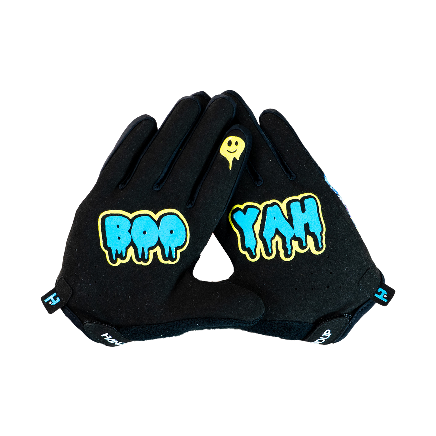 Handup Youth Gloves - Monster Mayhem