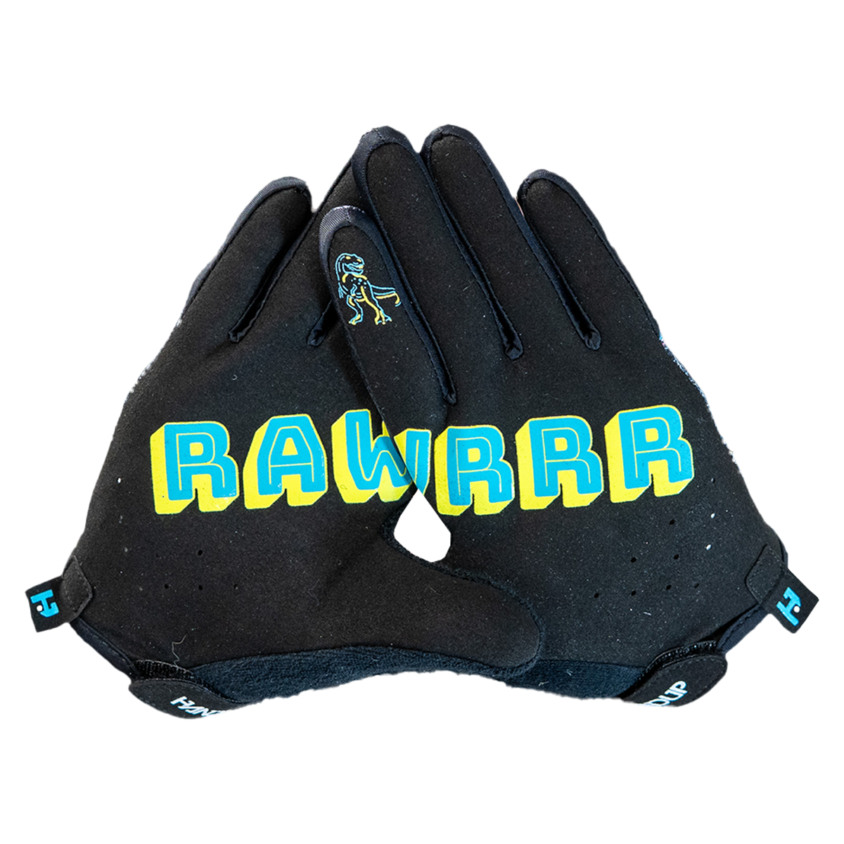Handup Youth Gloves - Dino's End