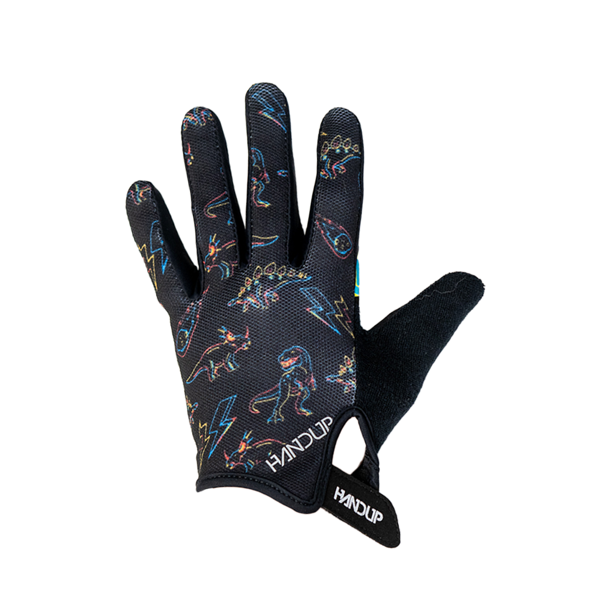 Handup Youth Gloves - Dino's End