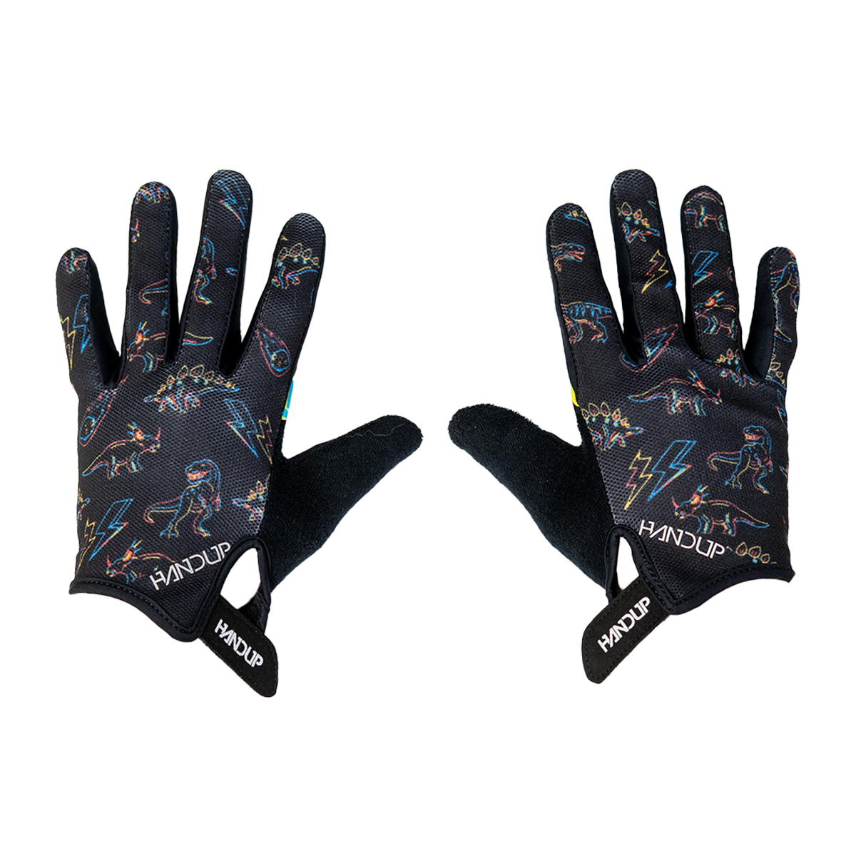 Handup Youth Gloves - Dino's End