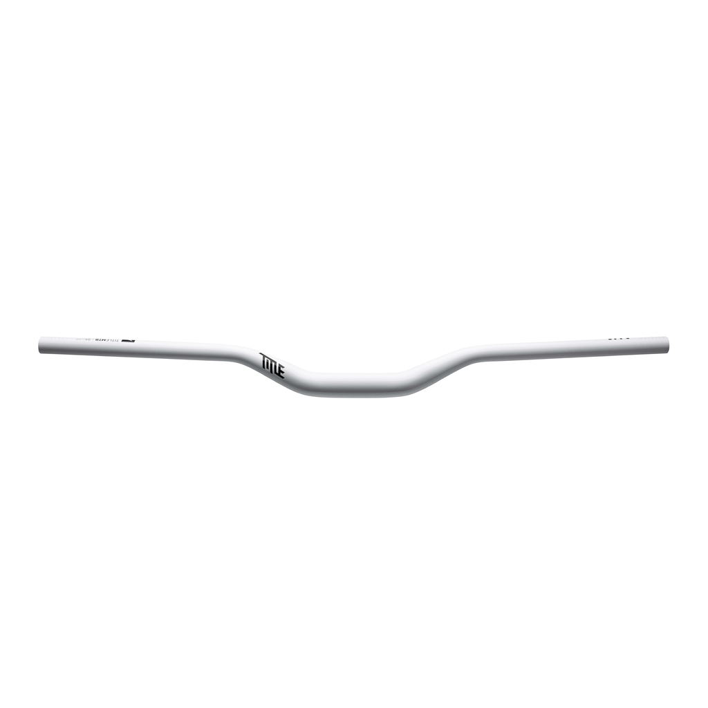 Title MTB AH1 35 Handlebar
