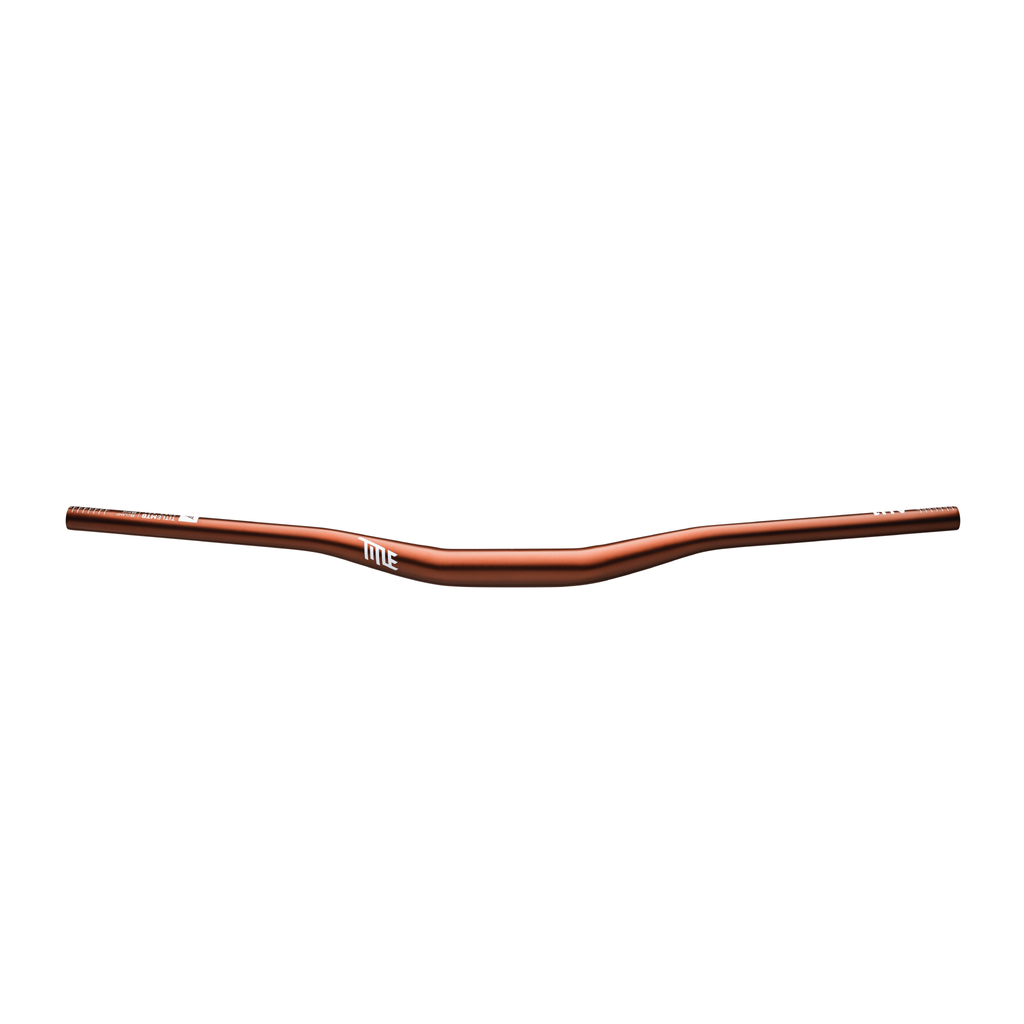 Title MTB AH1 35 Handlebar