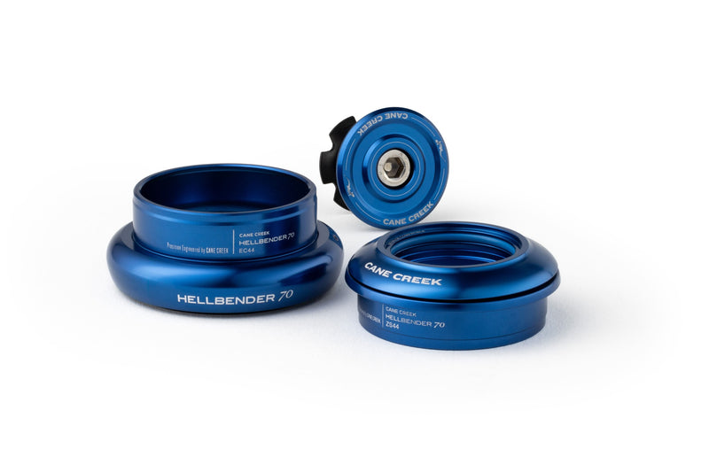 Cane Creek Hellbender 70 Headset