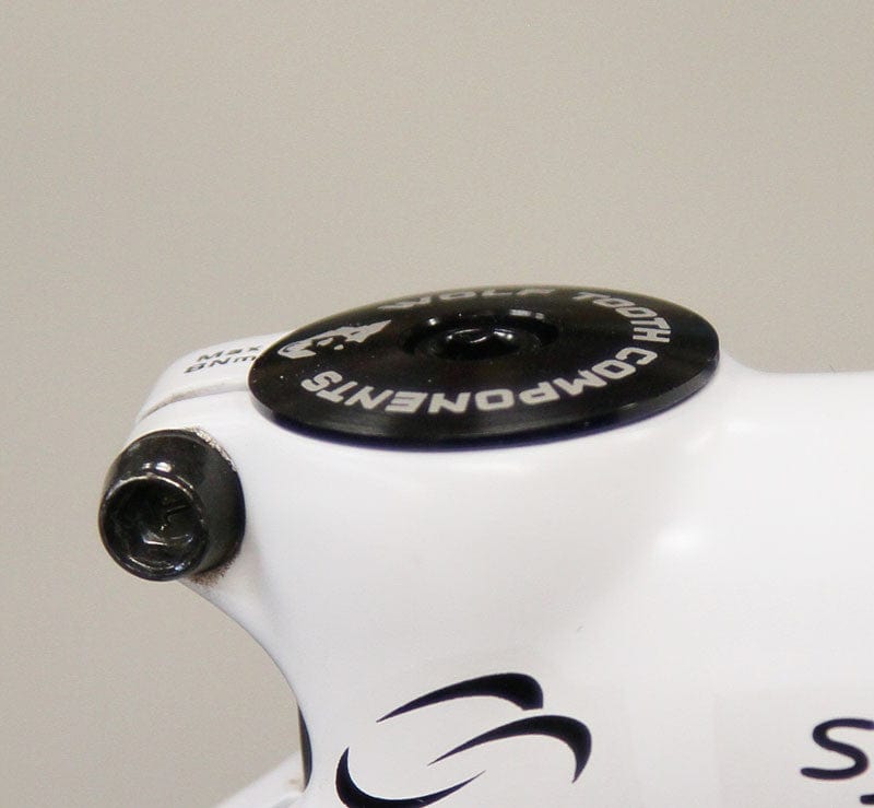 Wolf Tooth Ultralight Stem Cap and Bolt
