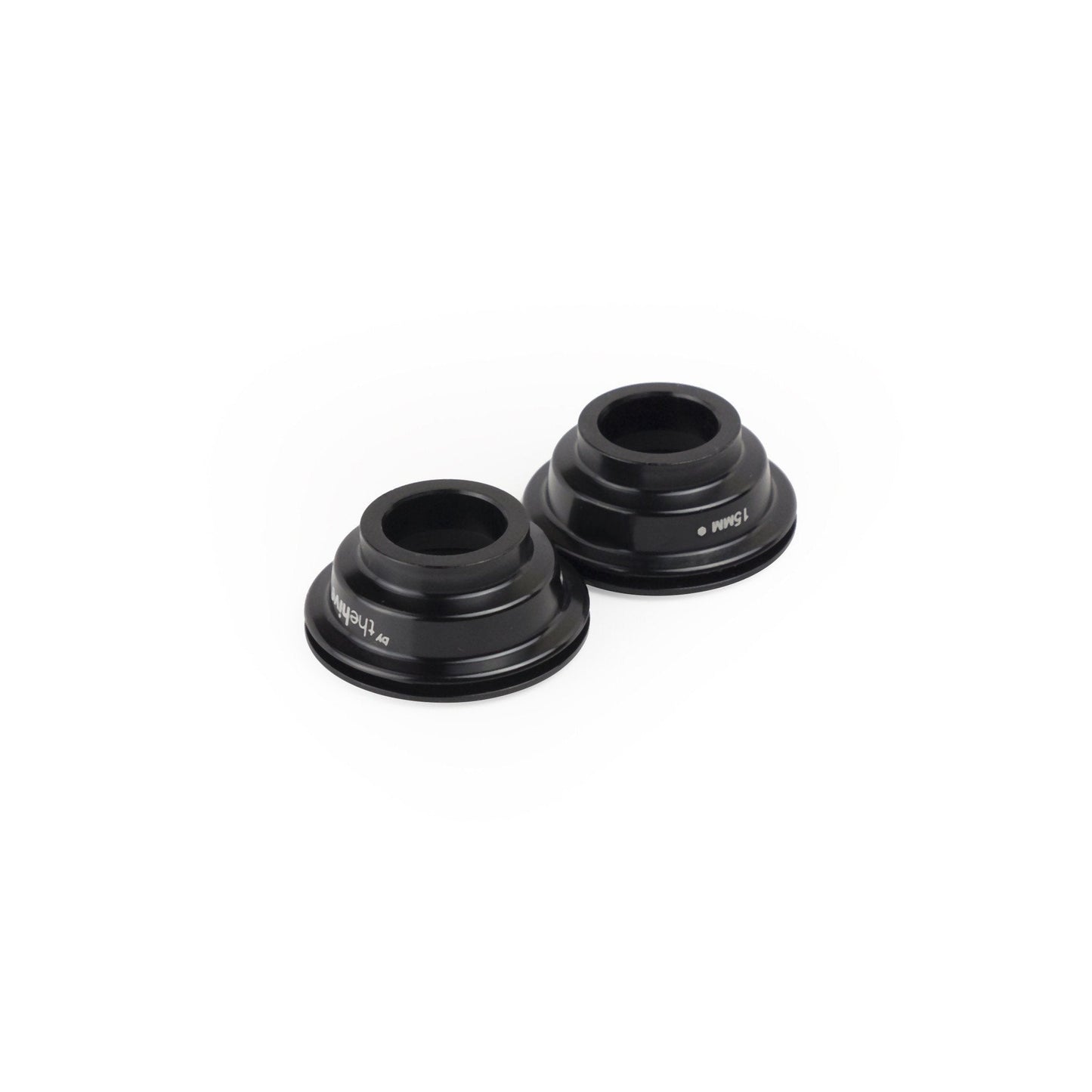 e*thirteen Front Hub Endcaps