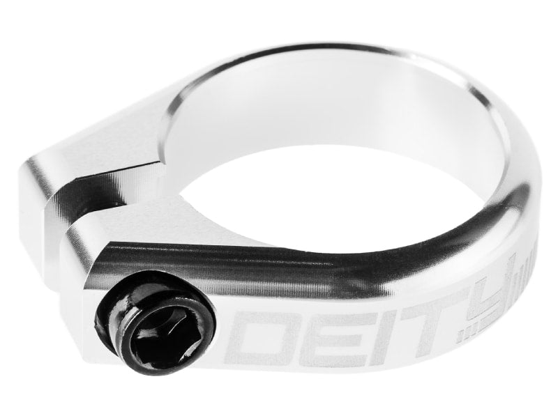 DEITY Circuit Clamp, Seatpost Clamp