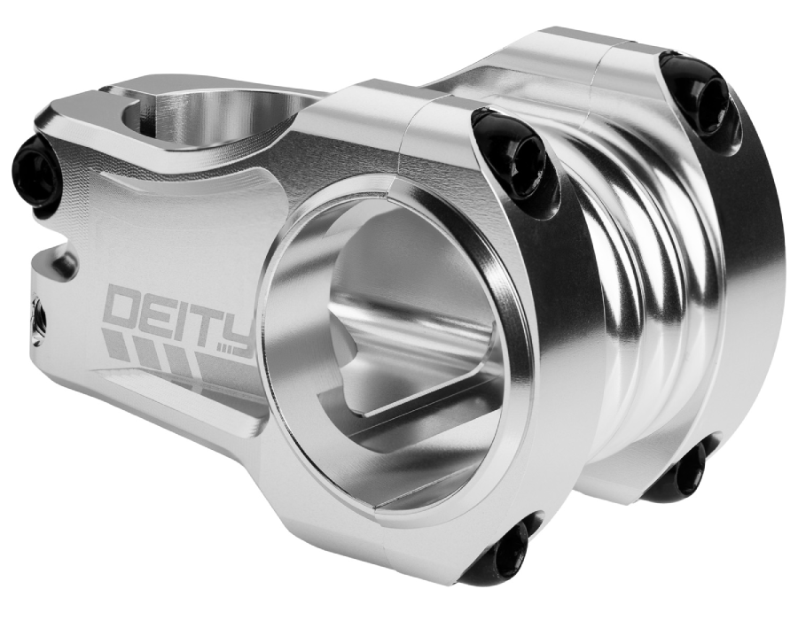 DEITY Copperhead Stem 50mm Length