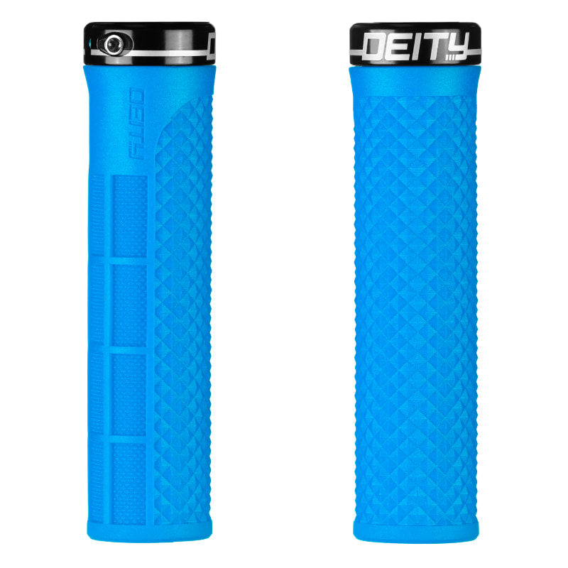 DEITY Lockjaw Grips