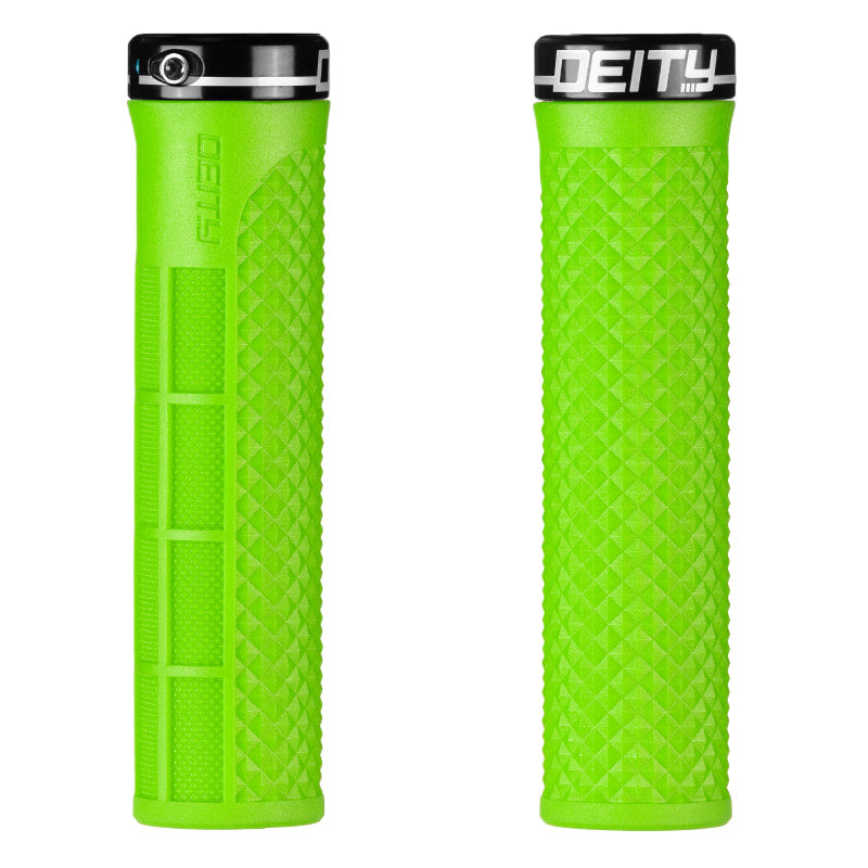 DEITY Lockjaw Grips