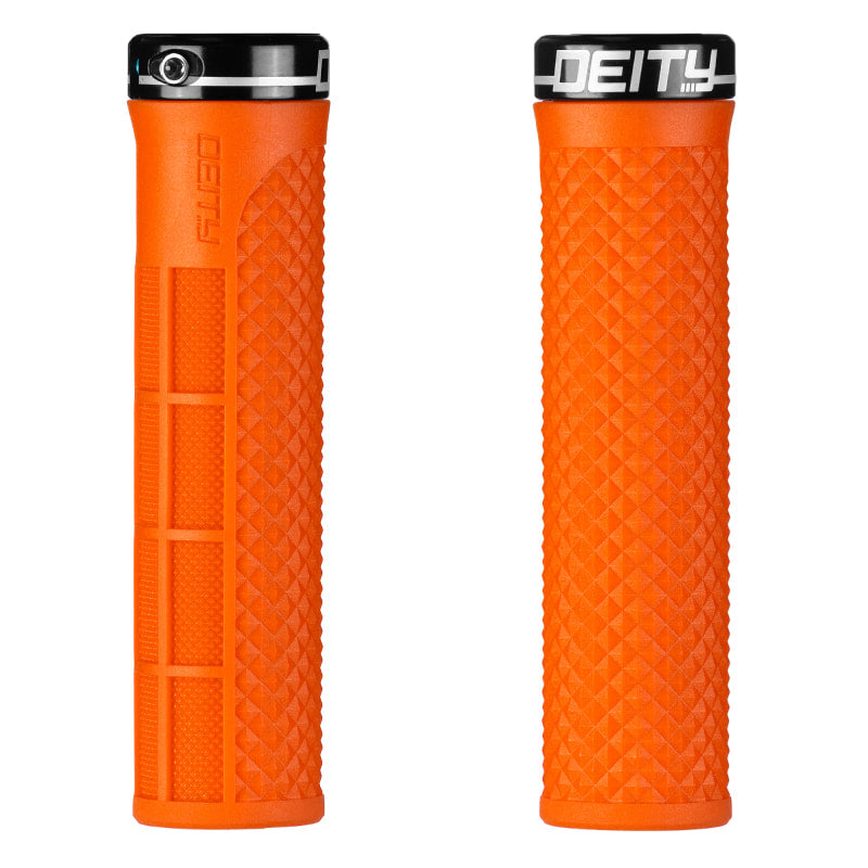 DEITY Lockjaw Grips