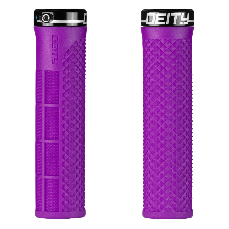 DEITY Lockjaw Grips